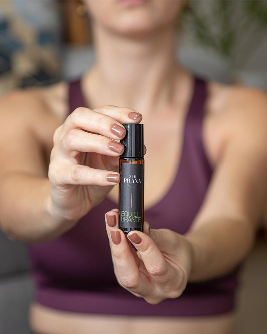 Aceite Equilibrante - Ser Prana