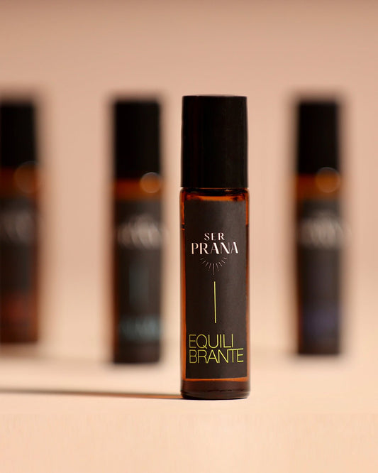 Aceites Esenciales Roll-On - Ser Prana
