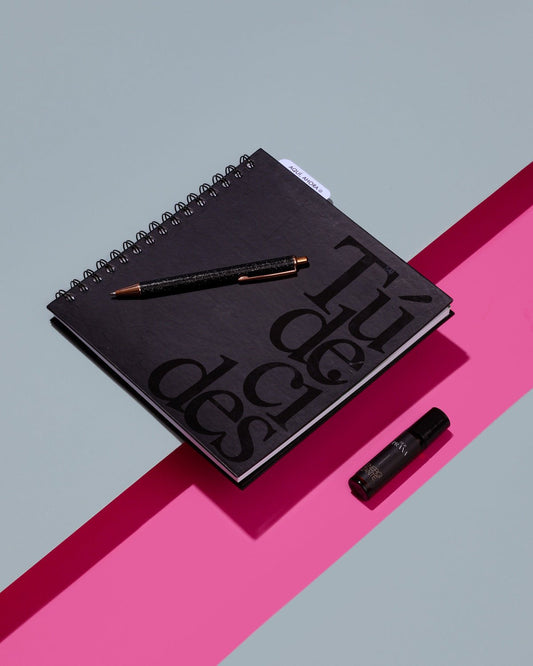 Kit Materializa Tus Sueños - Ser Prana