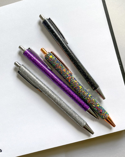 Lapiceros - Ser Prana