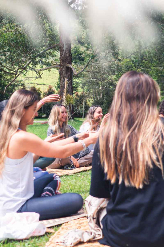 Taller Ser Tu Luna- marzo 02,2024 - Ser Prana