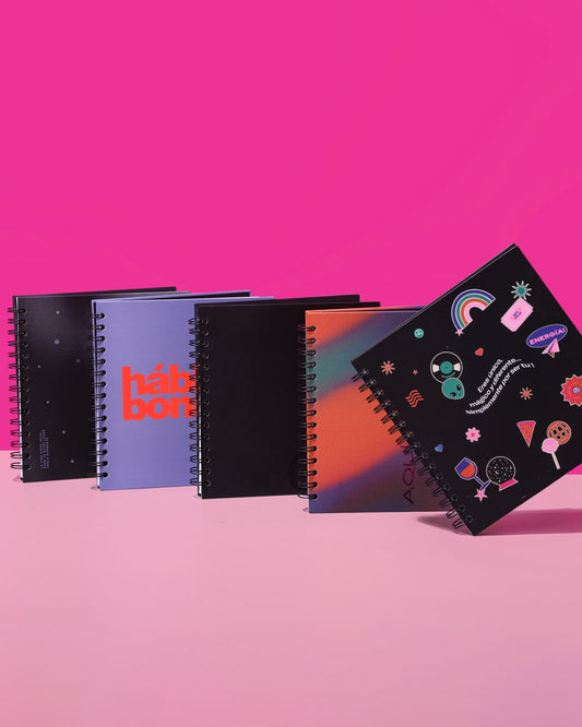 Cuadernos