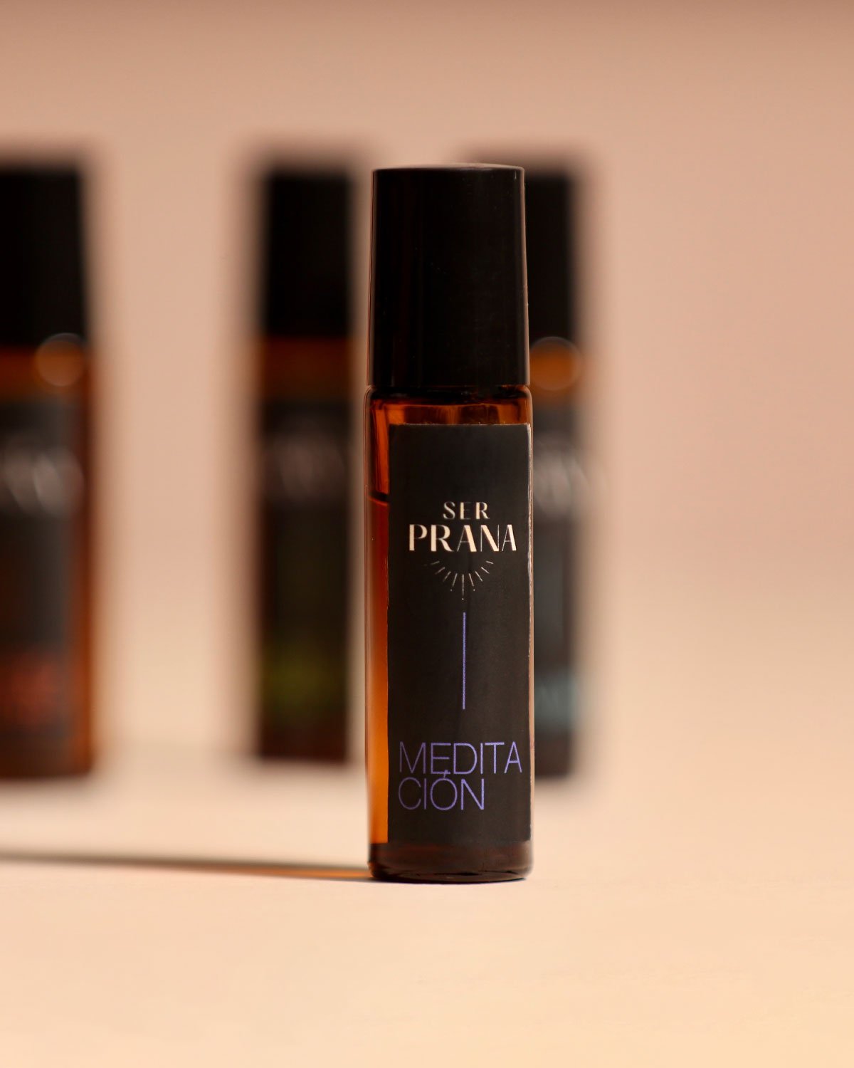 Aceites Esenciales Roll-On - Ser Prana
