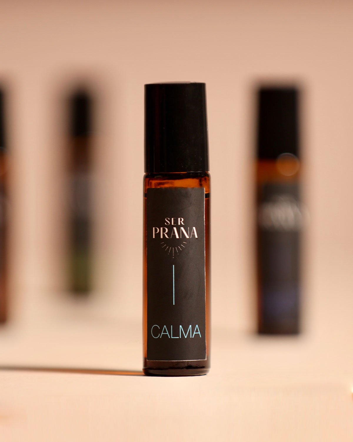 Aceites Esenciales Roll-On - Ser Prana