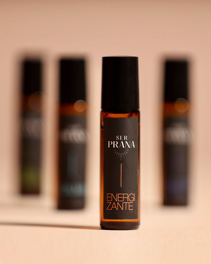 Aceites Esenciales Roll-On - Ser Prana
