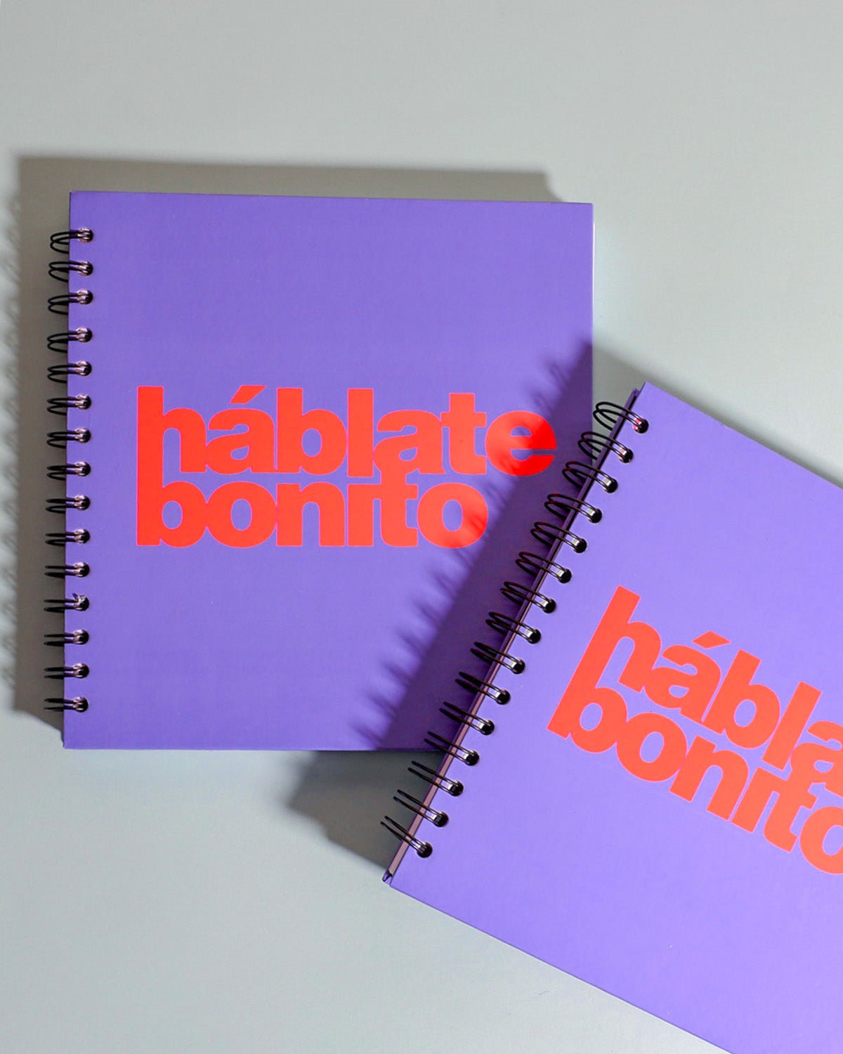 Cuaderno Háblate Bonito - Ser Prana
