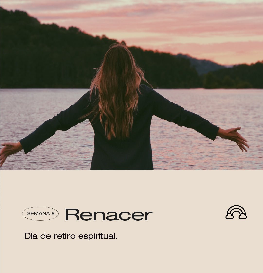 Curso Autoconocimiento: Abril 2024 ✨ - Ser Prana