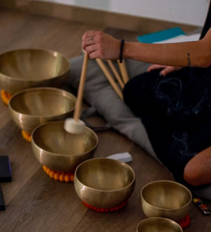 Curso Autoconocimiento: Abril 2024 ✨ - Ser Prana