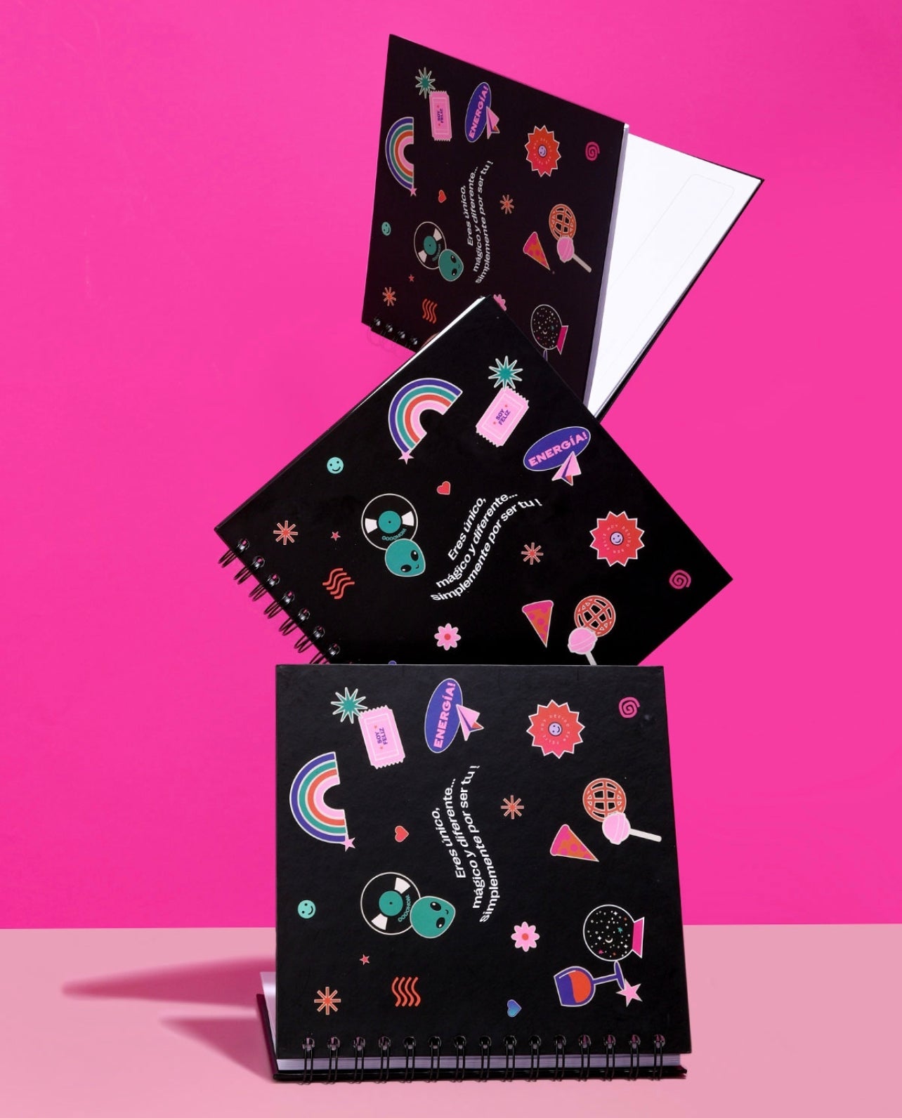 Kit Materializa Tus Sueños - Ser Prana