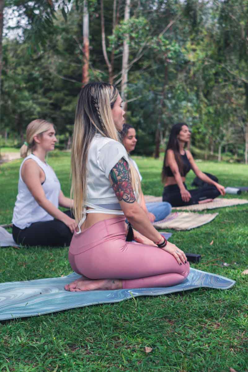 Taller Ser Tu Luna- marzo 02,2024 - Ser Prana